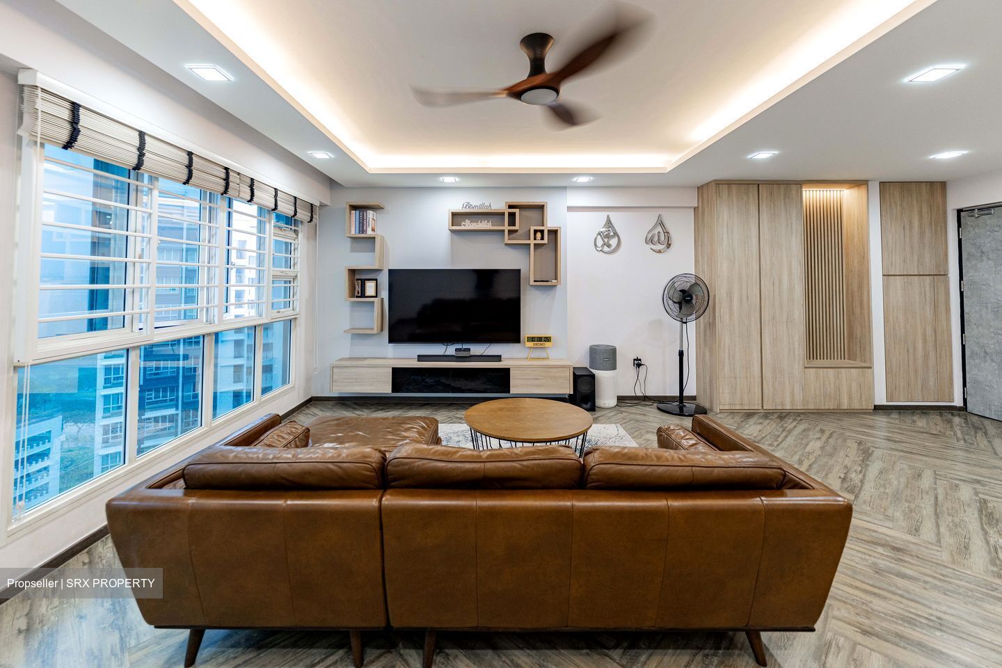 Blk 669A Waterway Ridges (Punggol), HDB 5 Rooms #557723881